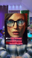 The Savant 🎬 : Apple TV+ retire la série avec Jessica Chastain au dernier moment 😳