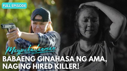 Magpakailanman: Ang babae sa likod ng krimen! (Full Episode) #MPK