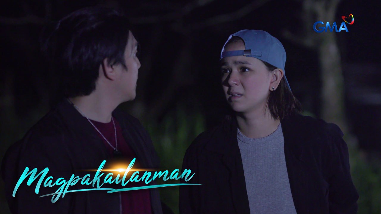Magpakailanman: Ang babaeng naging hired killer! #MPK