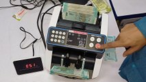 Best Note Counting Machine Suppliers for Tumakuru from Delhi – AKS Automation 💵⚡ | Fast Delivery Across Karnataka