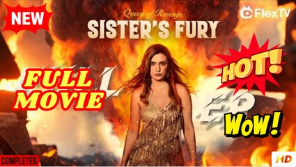 Queen of Revenge - Sister's Fury Short Drama