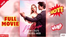 Escaping Love, The CEO's Sweetheart