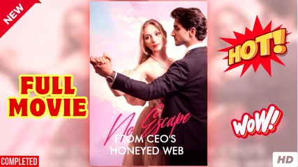 Escaping Love, The CEO's Sweetheart