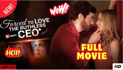 Forced To Love The Ruthless CEO Short Drama