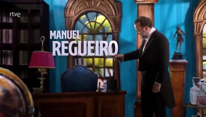 La Promesa - Capitulo 726