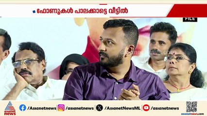 രാഹുൽ മാങ്കൂട്ടത്തിൽ മുൻകൂർ ജാമ്യാപേക്ഷയിൽ കോടതി തീരുമാനം വരുന്നതുവരെ ഒളിവിൽ തുടരുമോ?