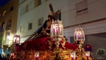Nuestro Padre Jesús de las Penas por Santa Vicente María⁄Virgen de los Buenos Libros parte 2