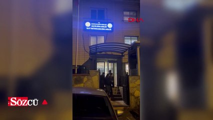 Sarıyer’de mal paylaşımı kavgasında babasını sırtından bıçakladı