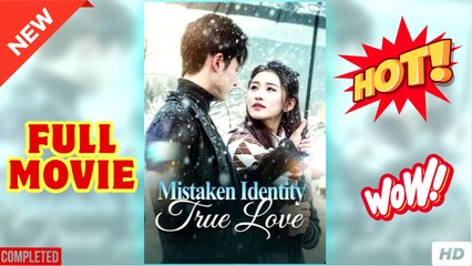 Mistaken Identity, True Love- Her Unexpected Romance with the Star