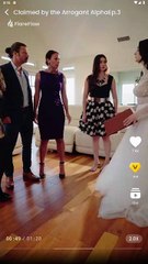 Claimed By The Arrogant Alpha Full Movie