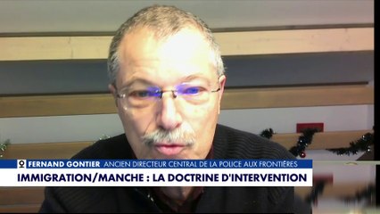 Fernand Gontier : «Il y a un risque majeur de naufrage»