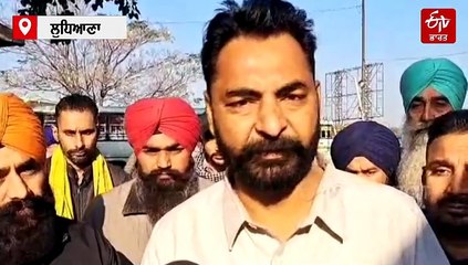 ਅੱਜ ਵੀ ਨਹੀਂ ਚੱਲਣਗੀਆਂ ਸਰਕਾਰੀ ਬੱਸਾਂ, ਪੁਲਿਸ ਨੇ ਹੜਤਾਲੀ ਮੁਲਾਜ਼ਮਾਂ ਨੂੰ ਮੁੜ ਕੀਤਾ ਗ੍ਰਿਫਤਾਰ