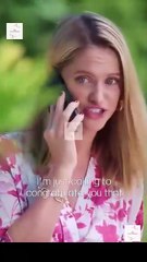 You Messed With The Ceo's Wife - Full