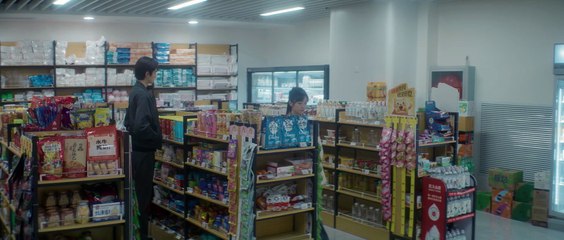 Smile Code S01 Eposide 05 Hindi Dubbed