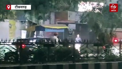 लोकायुक्त को पछाड़कर भागा रिश्वतखोर आरक्षक, भ्रष्टाचार निवारण अधिनियम के तहत केस दर्ज