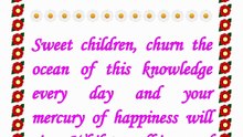 🇲🇰 Essence of Today’s Murli 1 December 2025 English in Male Voice| BRAHMA KUMARIS