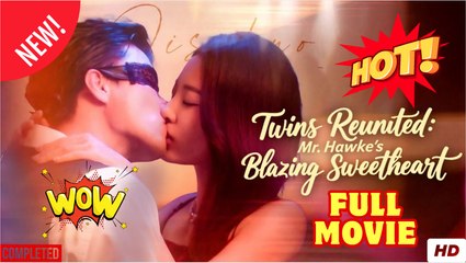 Twins Reunited Mr Hawke Blazing Sweetheart Full Movie