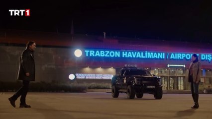 Taşacak Bu Deniz 9. Bölüm Fragmanı