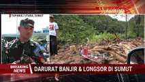 FULL] TNI-POLRI Ungkap Strategi Penanganan Bencana di Sumut, Apa Saja Strateginya?
