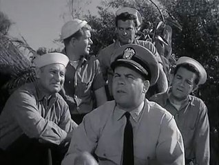 McHale's Navy - S03E06 - Laugh, Captain, Laugh