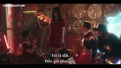 Năm Ngón Tay Diệu Kỳ - Spirit Fingers - Tập 7