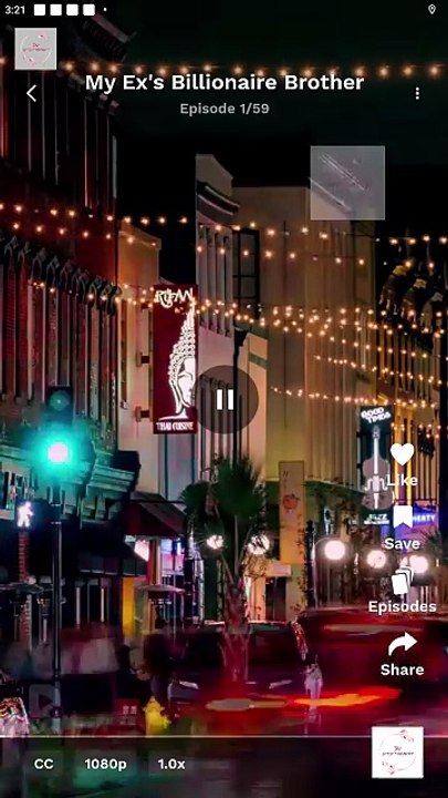 My Ex's Billionaire Brother Full Movie