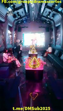 Dulce Tentación drama chino doblado Español serie completa