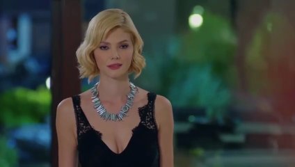 مسلسل حلو ومر الحلقة 30 مدبلج  جان يامان