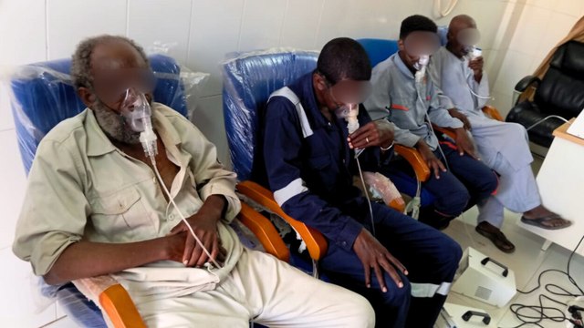 Guerre au Soudan : enquête sur l'utilisation d'armes chimiques par l'armée soudanaise