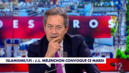 Georges Fenech : «Personne ne peut se défausser d’une convocation d’une commission d’enquête»