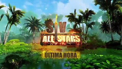 Supervivientes All Stars Última hora 1
