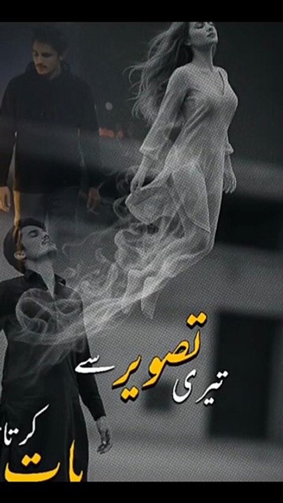 Tare tasveer say bat