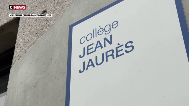 Tentatives d'enlèvements d'enfants à Villepinte