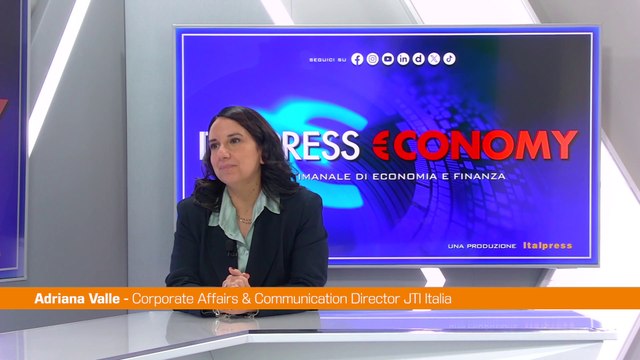 JTI Italia, Valle “Dialogo costante con consumatori e istituzioni”