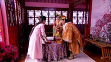 Anh Hùng Lãng Tử - S01E28 - Romantic Heroes Of The Tang Dynasty 2013 ViE WEB AAC TK1