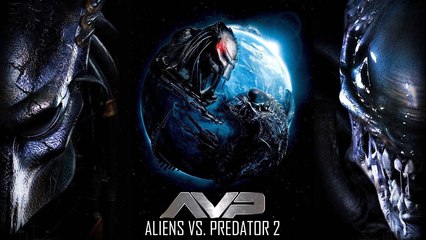 Aliens vs. Predator: Requiem (2007) Hindi Dubbed