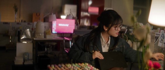 Smile Code S01 Eposide 07 Hindi Dubbed