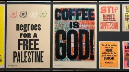 Museo Correr, una mostra tra la calligrafia e la tipografia