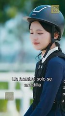 Renuncio a ustedes siete (Doblado) en Español