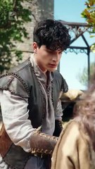 #Shortfilm The Lost Son Returns as the Duke