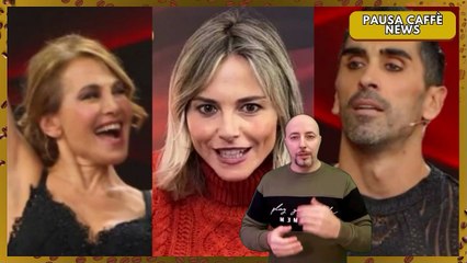 Ballando esplode la bomba D’Urso lascia il palco e Fialdini rivela tutto sulle lastre