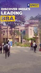 Engineering Course in Greater Noida Blending Theory with Industry-Oriented Practice