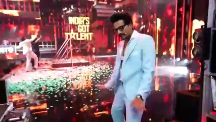 Indias Got Talent-Season 11 -Episode 13 - 15th November 2025