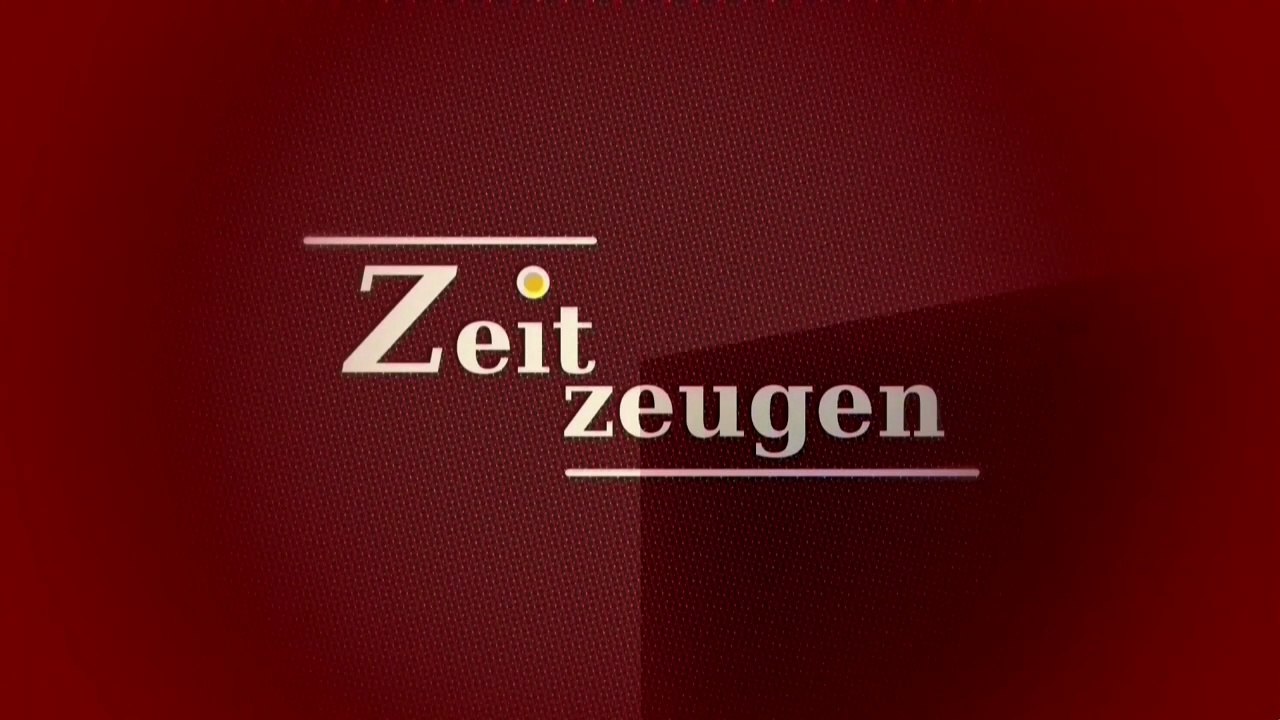 Zeitzeugen - fritz jordan