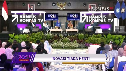 Pengelola Desa Wisata Pentingsari Ungkap Kunci Transformasi Petani Jadi Pelaku Pariwisata | ROSI