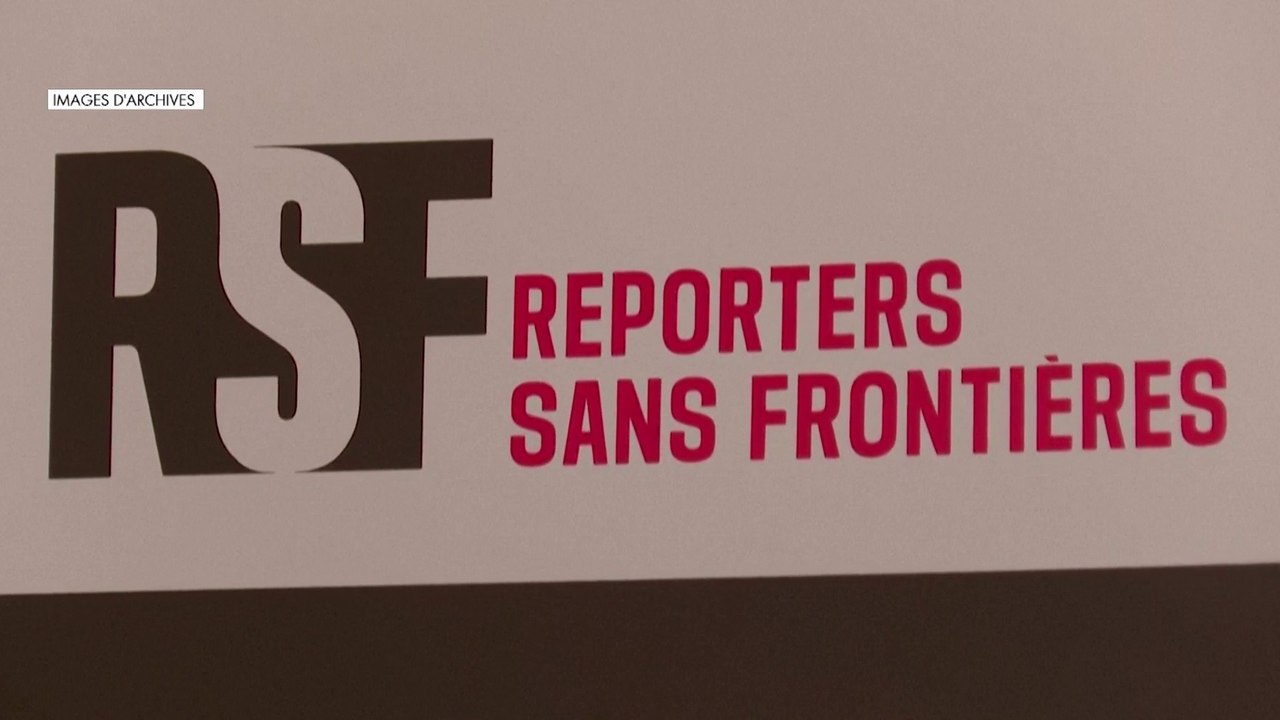 Attaque contre CNews : Reporters sans frontières est-elle une organisation politique ?