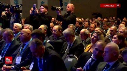 Abdulkadir Uraloğlu’ndan Karadeniz’deki tanker patlamasına ilişkin açıklama