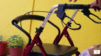 “Caring Without Burning Out Gentle Tips for Supporting Seniors With Strength & Heart”