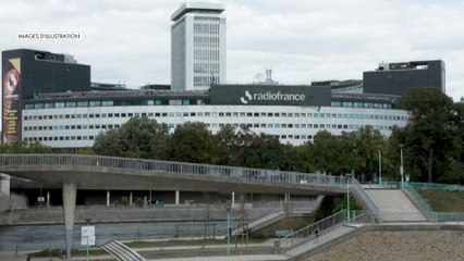 Étude : Selon l'institut Thomas More, les matinales de Radio France seraient orientées à gauche