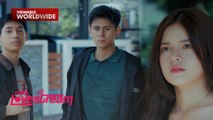 Dalaga, muling nakita ang nang-ghost niyang boyfriend! (Part 3/5) | MAKA LOVESTREAM